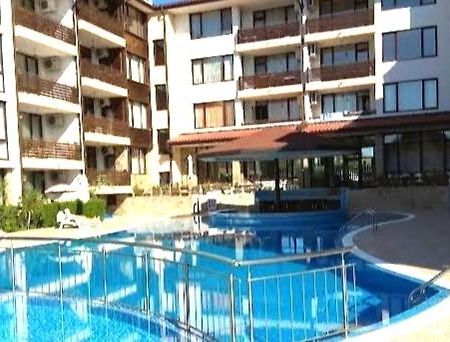 Victoria'S Apartments Nesebar Ngoại thất bức ảnh