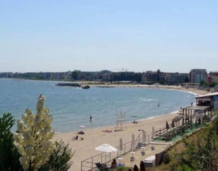 Victoria'S Apartments Nesebar Ngoại thất bức ảnh