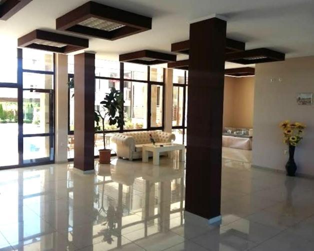 Victoria'S Apartments Nesebar Ngoại thất bức ảnh