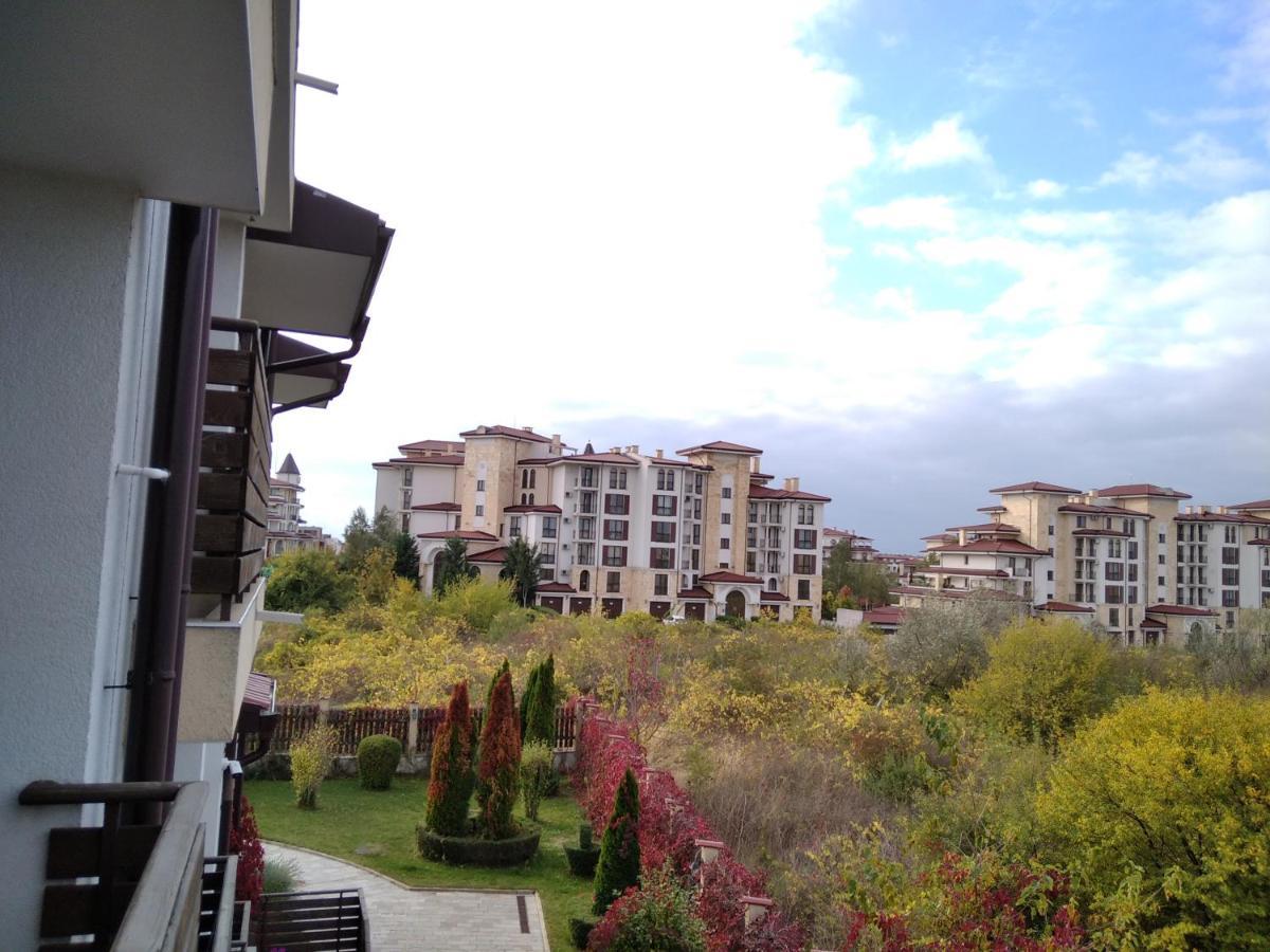 Victoria'S Apartments Nesebar Ngoại thất bức ảnh