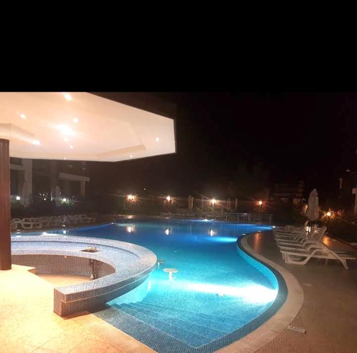 Victoria'S Apartments Nesebar Ngoại thất bức ảnh