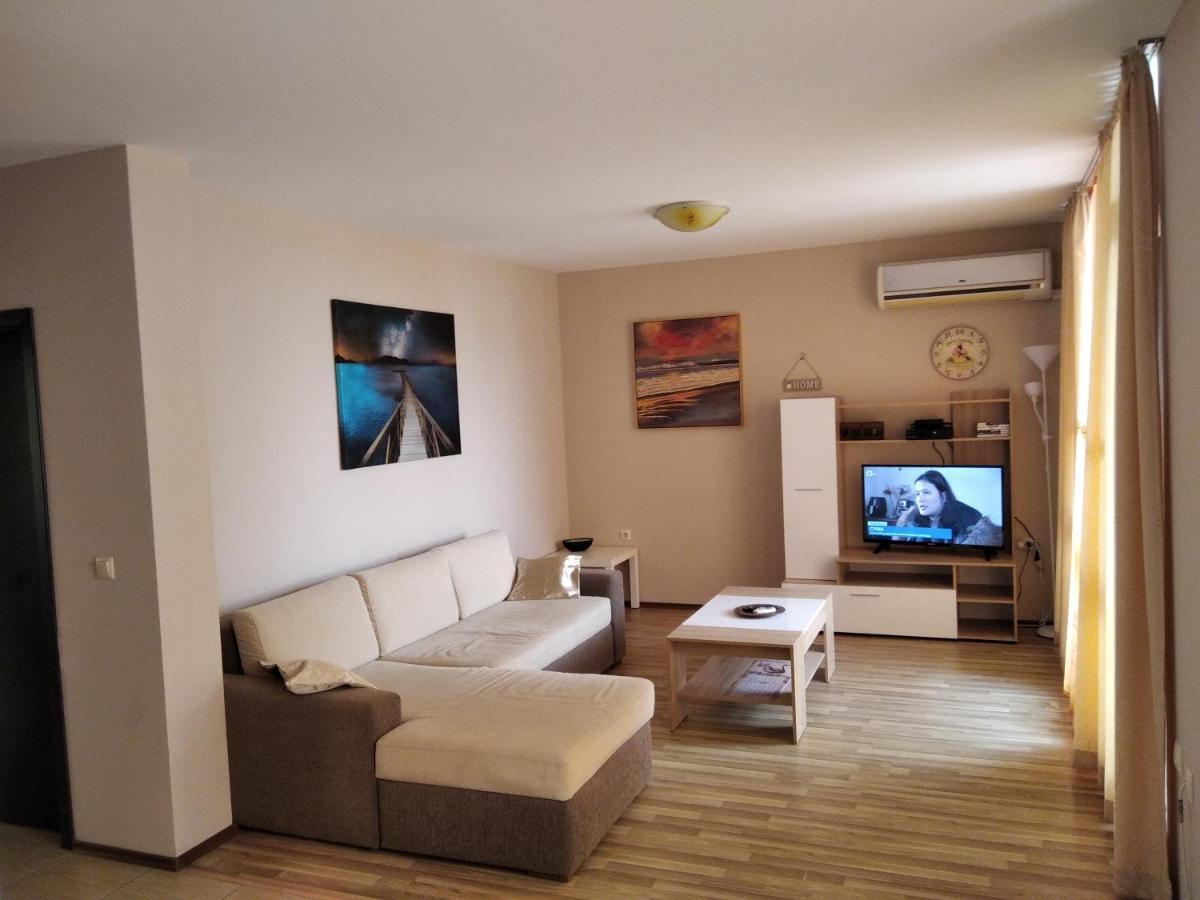 Victoria'S Apartments Nesebar Ngoại thất bức ảnh