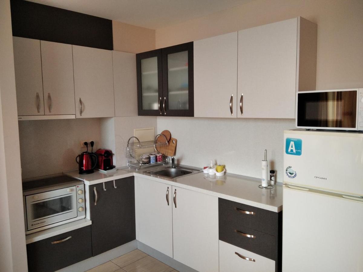 Victoria'S Apartments Nesebar Ngoại thất bức ảnh