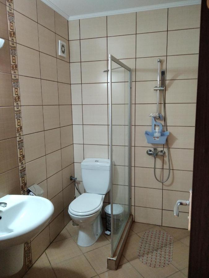 Victoria'S Apartments Nesebar Ngoại thất bức ảnh