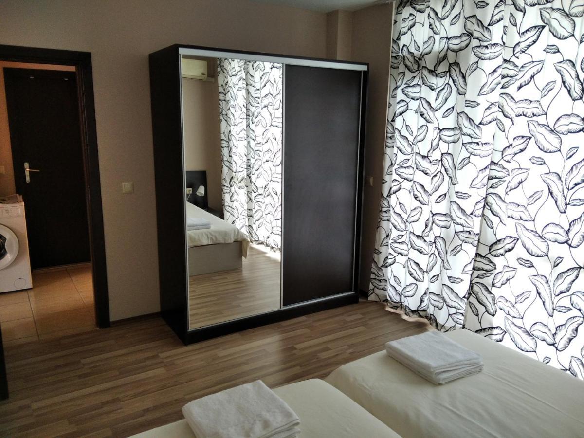 Victoria'S Apartments Nesebar Ngoại thất bức ảnh