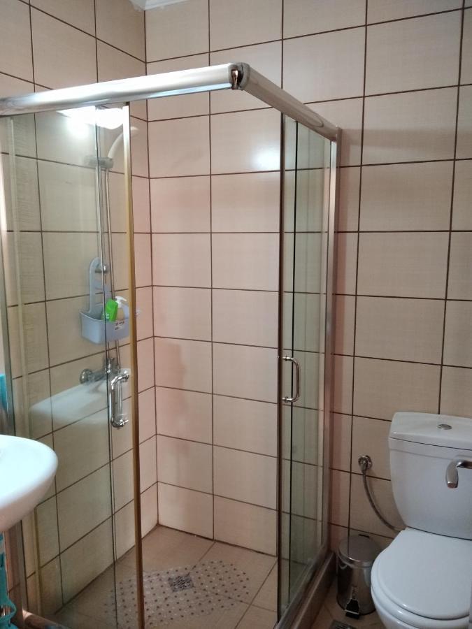 Victoria'S Apartments Nesebar Ngoại thất bức ảnh