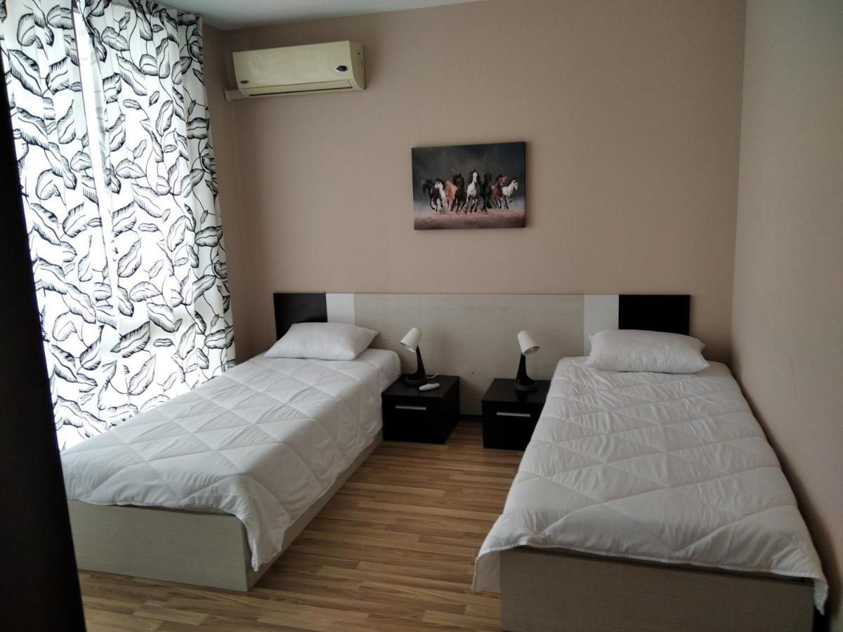 Victoria'S Apartments Nesebar Ngoại thất bức ảnh