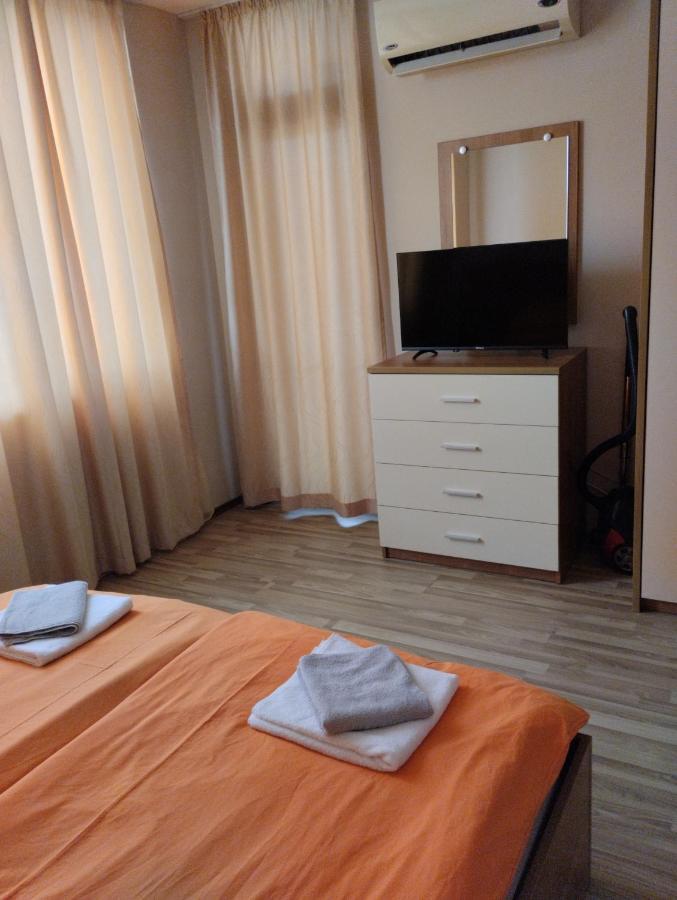 Victoria'S Apartments Nesebar Ngoại thất bức ảnh